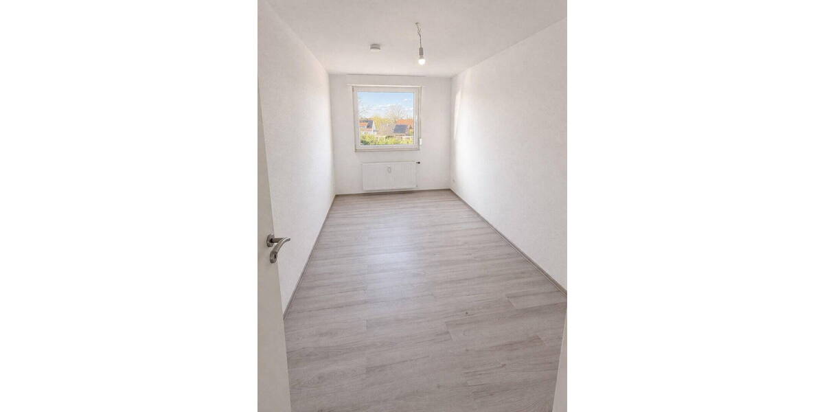 Etagenwohnung Dülmen Buldern - 4 Zimmer, 85 m&sup2;, 188.012&euro; | Angebot:26080538