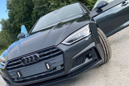Audi A5 128.000 km 22.500 &euro; Menden 58706