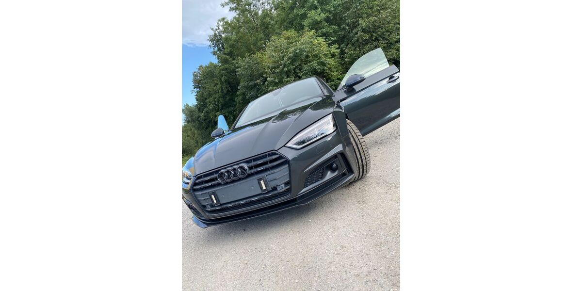 Audi A5 128.000 km 22.500 &euro; Menden 58706