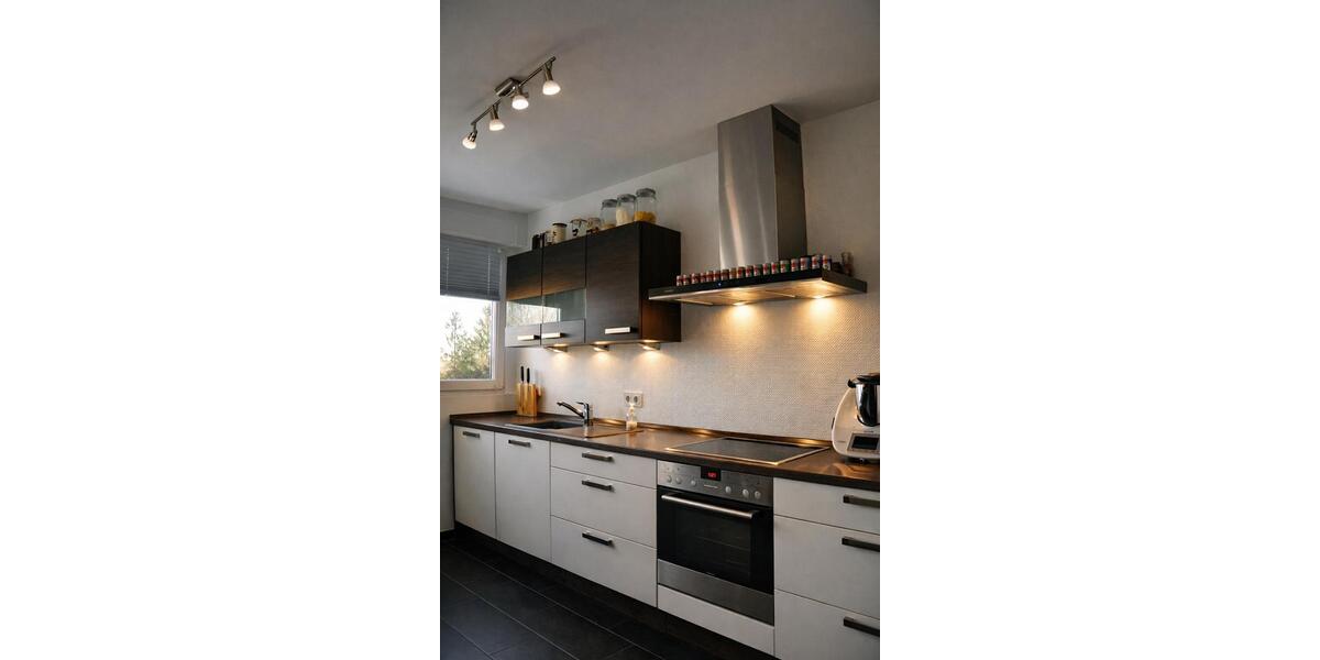 Dachgeschoßwohnung Dortmund Brackel - 2.5 Zimmer, 64 m&sup2;, 164.000&euro; | Angebot:26614299