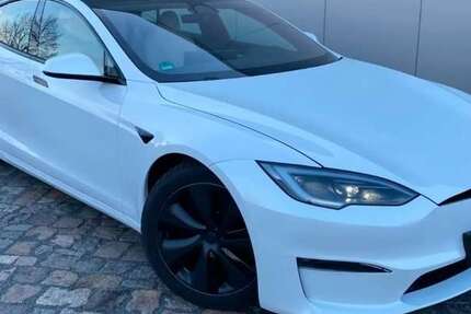 Tesla Model S 70.250 km 35.000 &euro; Bochum 44809