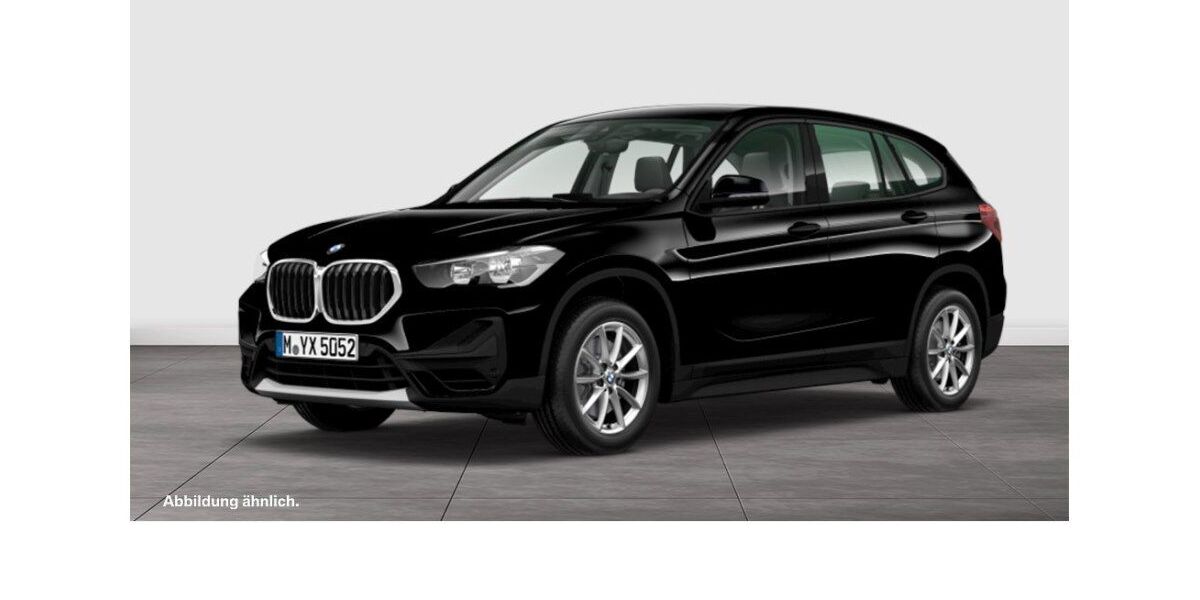 BMW X1 28.600 km 25.890 &euro; Unna 59425