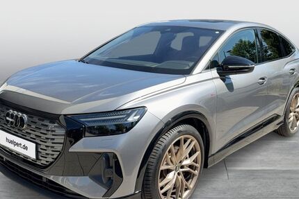 Audi Q4 e-tron 25.479 km 37.493 &euro; Unna 59423
