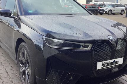 BMW iX 77.005 km 41.090 &euro; Hamm 59071