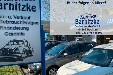 Skoda Yeti 105.399 km 13.990 &euro; Bochum 44866
