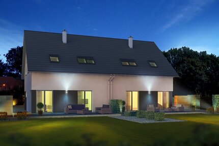 Doppelhaushälften: Viel Platz für Ihre Familie - individuell planbar - Haus Wetter (Ruhr) | Angebot:27642570