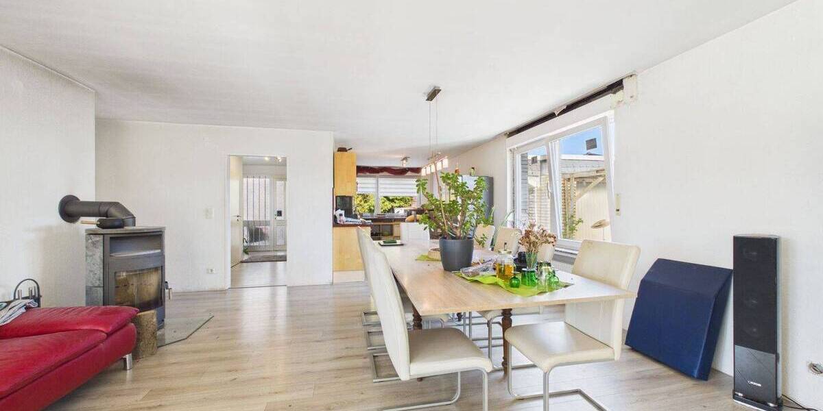 Bungalow Bönen - 4 Zimmer, 116 m&sup2;, 298.400&euro; | Angebot:25970230