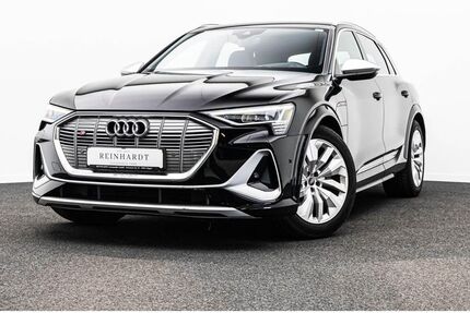 Audi e-tron 90.225 km 36.060 &euro; Hagen 58091