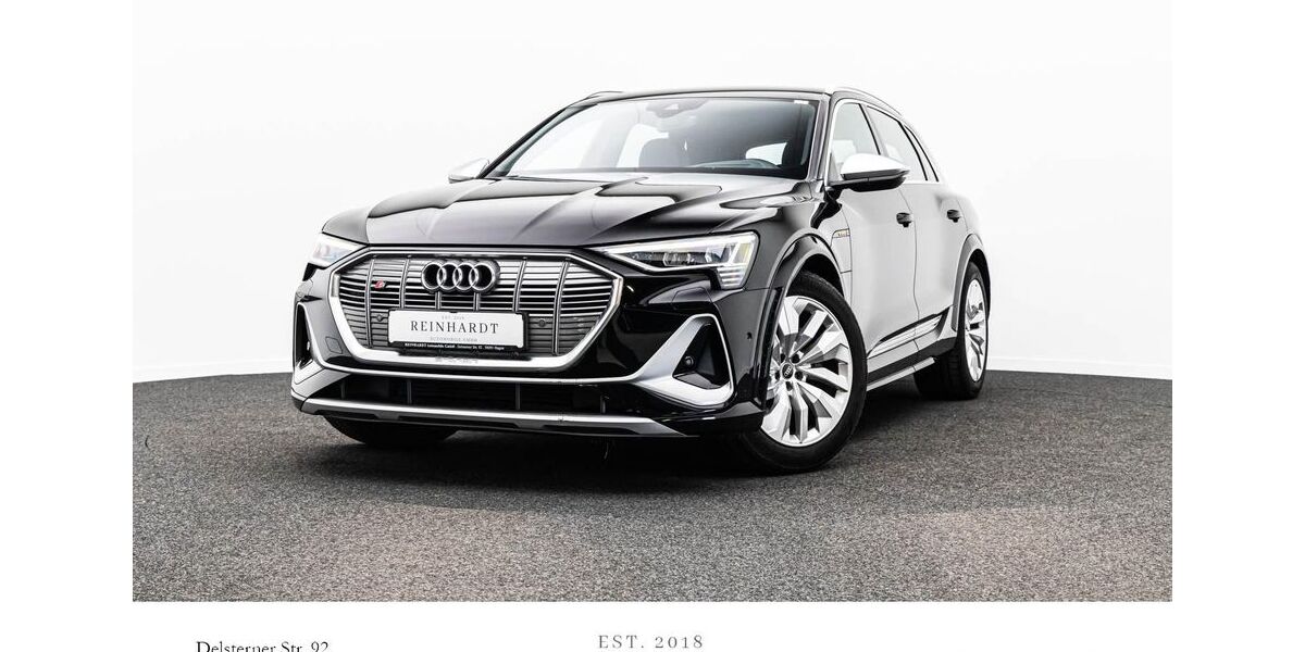 Audi e-tron 90.225 km 36.060 &euro; Hagen 58091
