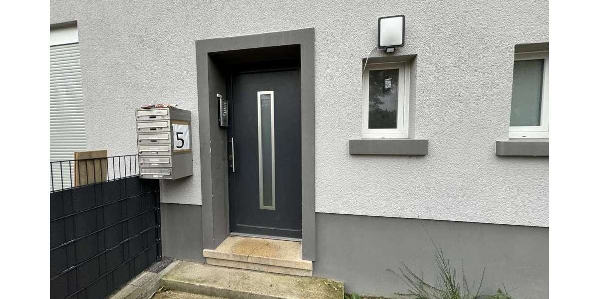 Kapitalanlage mit Potenzial: Exklusive 3,5-Zimmer-Wohnung mit zuverlässigen Mieteinnahmen in Hamm - Anlageobjekt Hamm Herringen | Angebot:17972526