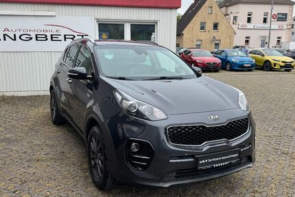 Kia Sportage 79.494 km 14.490 &euro; Datteln 45711