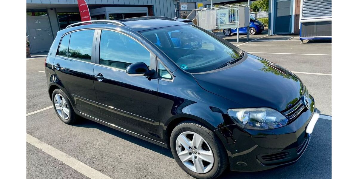 VW Golf Plus 143.300 km 3.900 &euro; Dortmund 44225