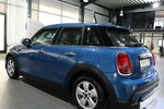 Mini ONE CLASSIC-TRIM / LED / LEDER / NAVI+APPLE 60.000 km 18.111 &euro; Hamm 59077