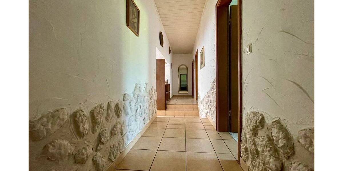 Bungalow Fröndenberg-Frömern Frömern - 5 Zimmer, 147 m&sup2;, 399.000&euro; | Angebot:26128896