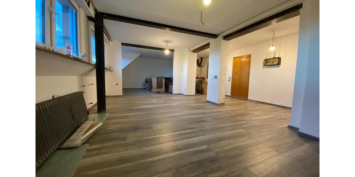 Dachgeschoßwohnung Dortmund Huckarde - 2 Zimmer, 84 m&sup2;, 1.110&euro; | Angebot:26545985