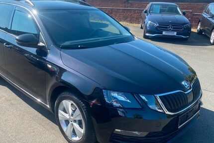 Skoda Octavia 142.000 km 11.900 &euro; Hamm 59065