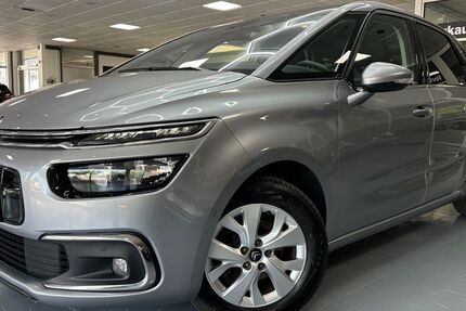 Citroen C4 Picasso 116.700 km 9.800 &euro; Hamm 59067