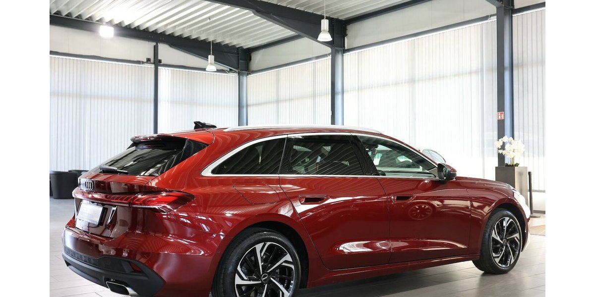 Audi A5 Avant TFSI TECH-PLUS / TOLLES FAHRZEUG / 11.000 km 41.777 &euro; Hamm 59077