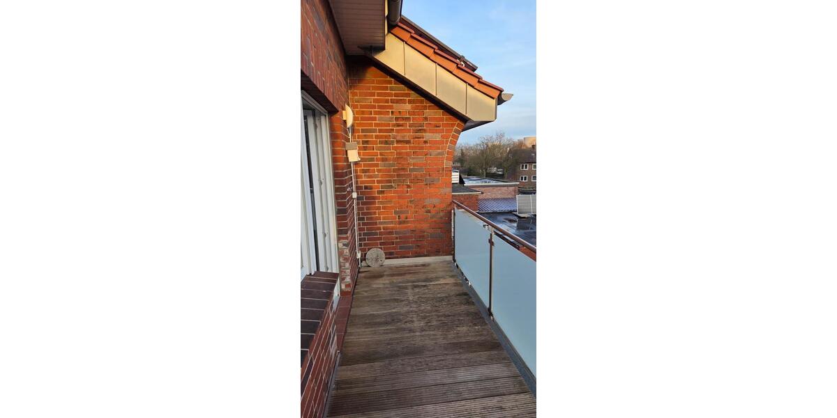 Maisonettenwohnung Werne - 4 Zimmer, 120 m&sup2;, 1.560&euro; | Angebot:26704294