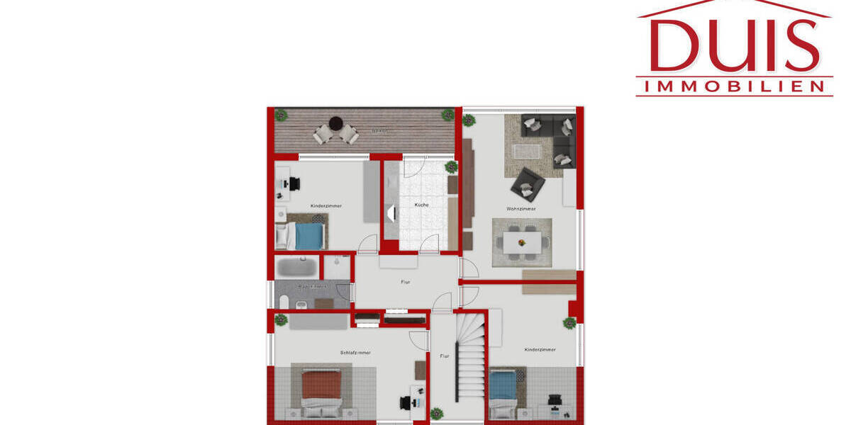 Mehrfamilienhaus, Wohnhaus Waltrop - 8 Zimmer, 212 m&sup2;, 597.100&euro; | Angebot:26066365
