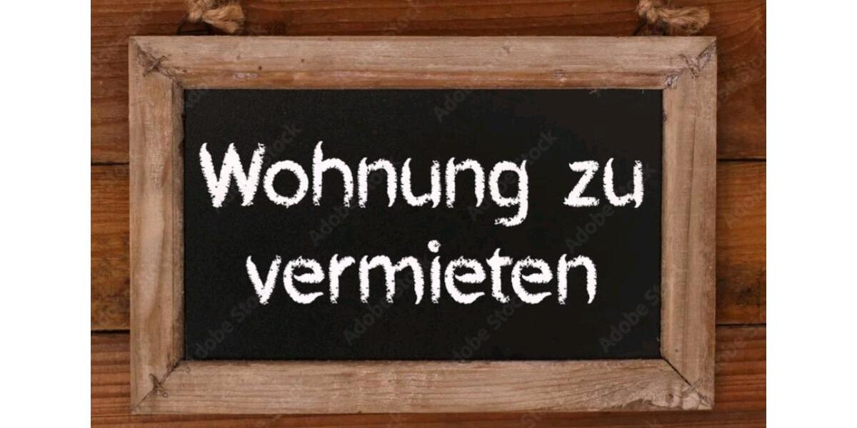 Etagenwohnung Senden - 3 Zimmer, 53 m&sup2;, 430&euro; | Angebot:25892912