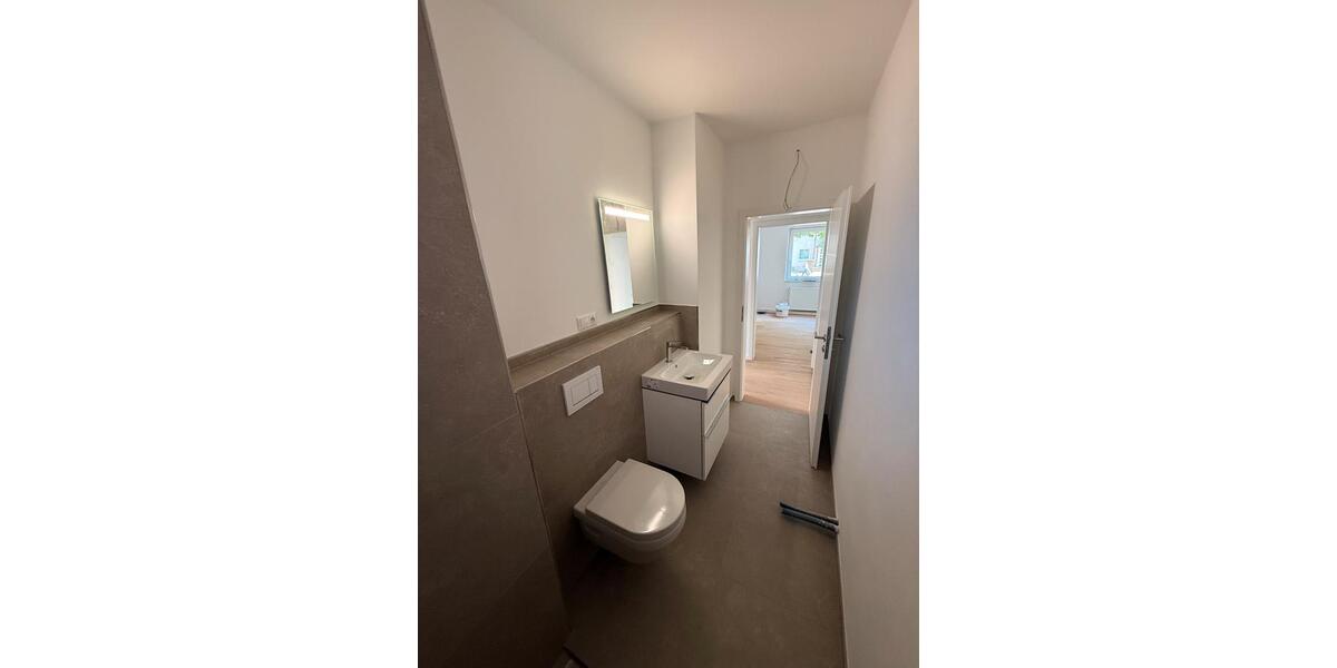 Erdgeschoßwohnung Schwerte - 2 Zimmer, 50 m&sup2;, 156.000&euro; | Angebot:27116849