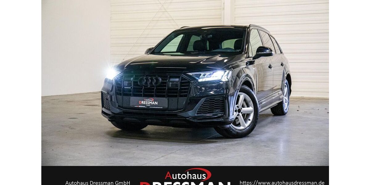 Audi Q7 83.020 km 48.544 &euro; Hamm 59067