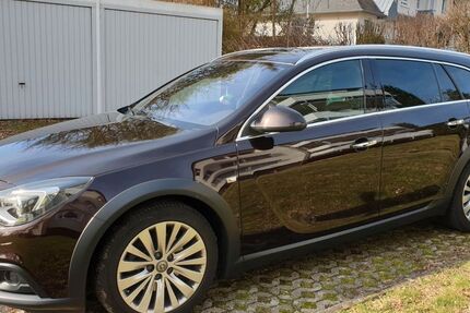 Opel Insignia 165.000 km 7.500 &euro; Welver 59514