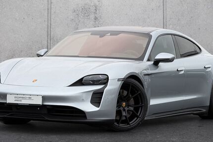 Porsche Taycan 77.846 km 73.500 &euro; Holzwickede 59439