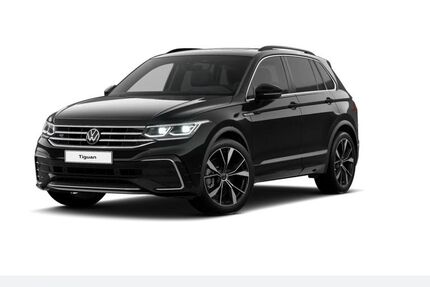 VW Tiguan 83.470 km 34.480 &euro; Castrop-Rauxel 44575
