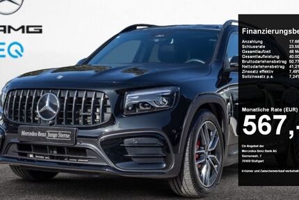 Mercedes-Benz GLB 35 AMG 15.023 km 57.780 &euro; Schwerte 58239