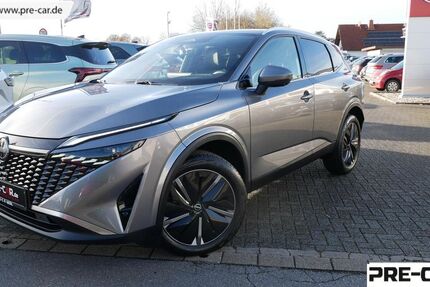 Nissan Qashqai 7.850 km 30.950 &euro; Werl 59457