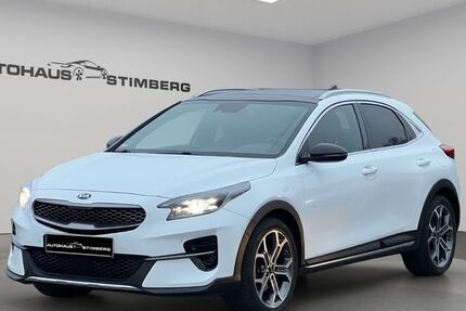 Kia XCeed 99.000 km 18.500 &euro; Oer-Erkenschwick 45739