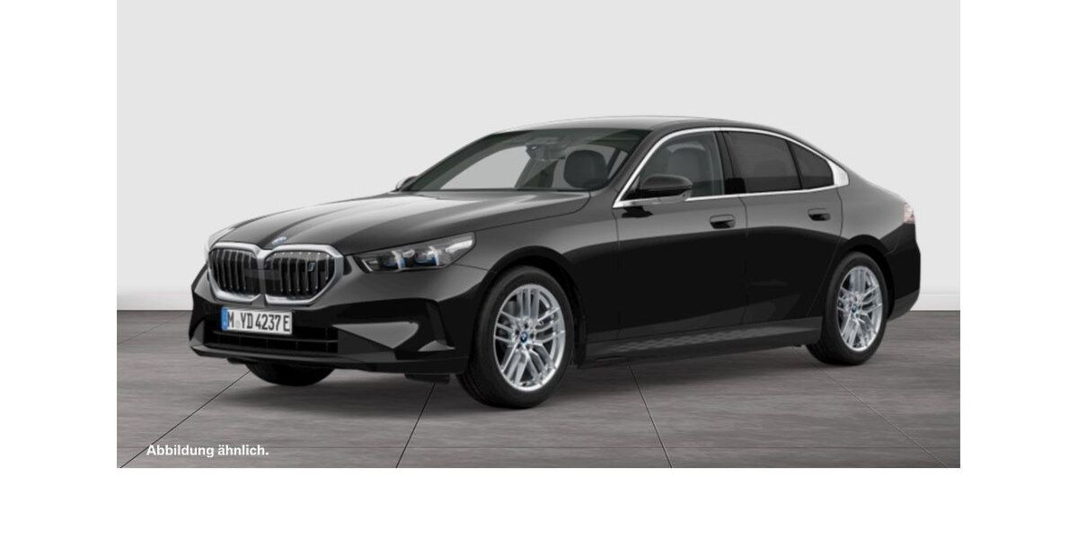 BMW i5 22.169 km 55.690 &euro; Hagen 58119