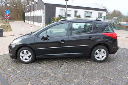 Peugeot 207 158.650 km 4.450 &euro; Iserlohn 58636