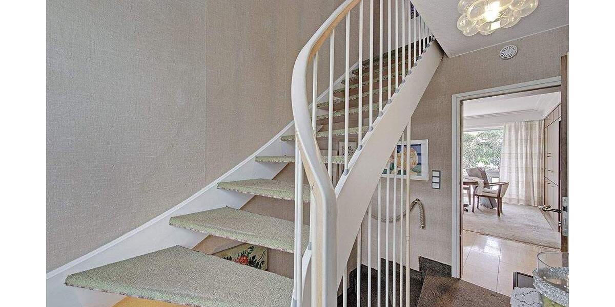 Einfamilienhaus Dortmund Aplerbeck - 7 Zimmer, 192 m&sup2;, 649.000&euro; | Angebot:25685354