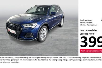Audi Q3 7.427 km 38.998 &euro; Dortmund 44143