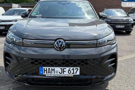 VW Tiguan 11.600 km 41.970 &euro; Hamm 59065