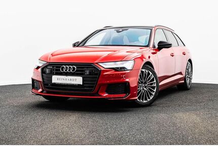 Audi A6 82.532 km 37.485 &euro; Hagen 58091