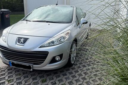 Peugeot 207 117.920 km 4.000 &euro; Bochum 44807