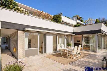 Wohnung Dortmund / Kirchhörde Kirchhörde - 5 Zimmer, 210 m&sup2;, 530.000&euro; | Angebot:25298685