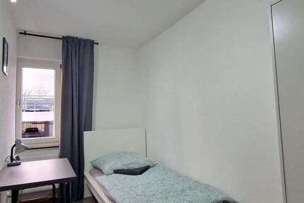Zimmer Dortmund Mitte - 350&euro; | Angebot:13818174