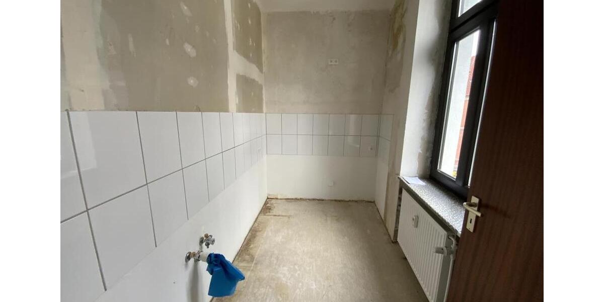 Etagenwohnung Dortmund Hombruch - 2 Zimmer, 48 m&sup2;, 425&euro; | Angebot:26035177