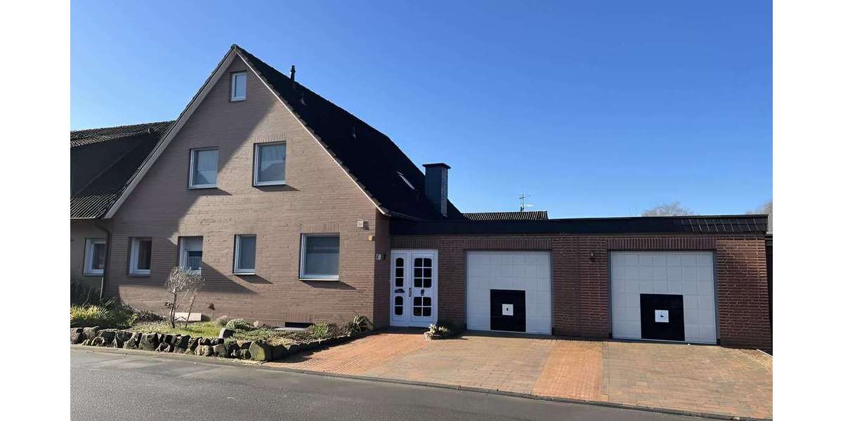 Einfamilienhaus Senden - 4 Zimmer, 134 m&sup2;, 399.000&euro; | Angebot:25261223