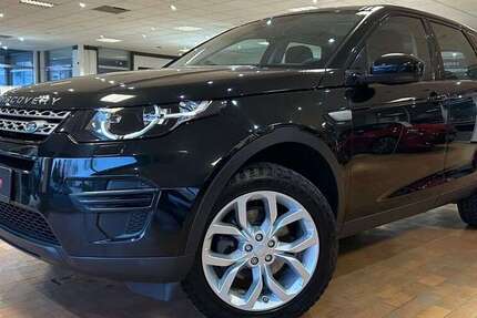 Land Rover Discovery 110.250 km 13.990 &euro; Hamm 59077