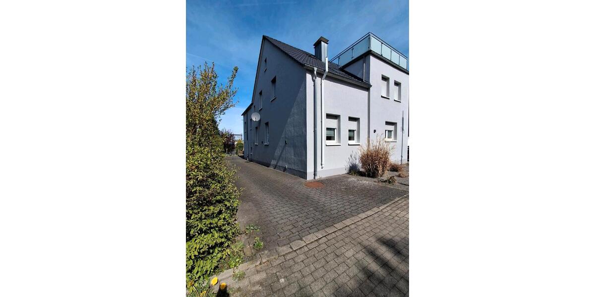Mehrfamilienhaus, Wohnhaus Bergkamen - 12 Zimmer, 227 m&sup2;, 798.000&euro; | Angebot:26120885