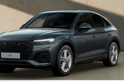 Audi Q5 24.820 km 51.840 &euro; Lünen 44534