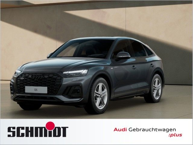 Audi Q5 24.820 km 51.840 &euro; Lünen 44534