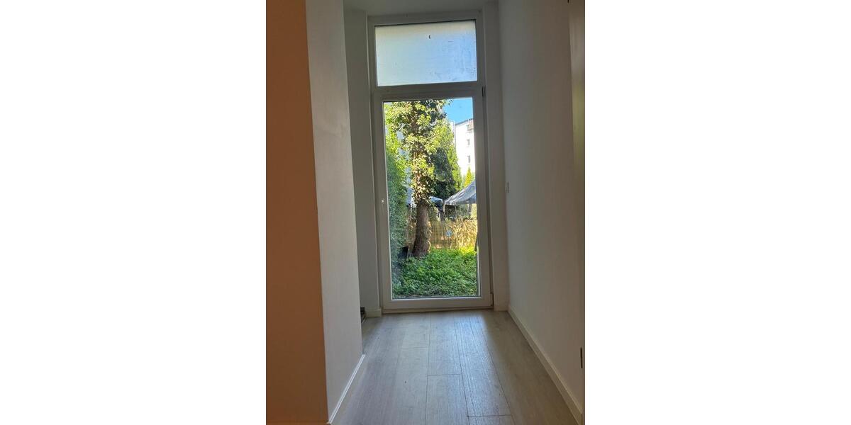 Terrassenwohnung Bochum Bochum-Mitte - 1.5 Zimmer, 40 m&sup2;, 415&euro; | Angebot:26279670