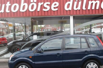 Ford Fusion 121.951 km 4.490 &euro; Dülmen 48249